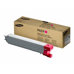 Samsung CLT-M659S Magenta Toner 