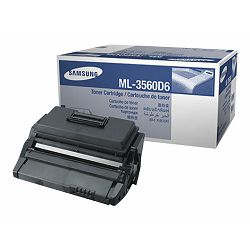 Samsung ML-3560D6 Black Toner 