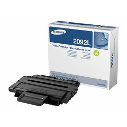 Samsung MLT-D2092L H-Yld Blk Toner Cr