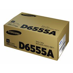 Samsung SCX-D6555A Black Toner