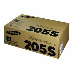 Samsung MLT-D205S Black Toner Cartridge