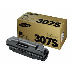 Samsung MLT-D307S Black Toner 