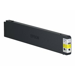 EPSON Enterprise WF-C17590 Yellow Ink