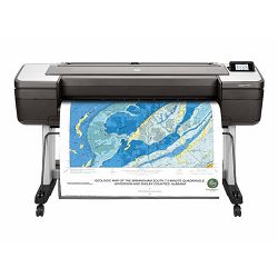 HP DesignJet T1700dr 44-in Printer