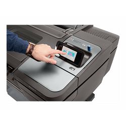 HP DesignJet Z9+ 24-in PS Printer