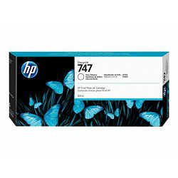 HP 747 300-ml Gloss Enhancer Cartridge