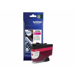 BROTHER LC-3239XLM Magenta Ink 5000 page