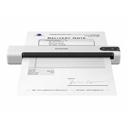 EPSON WorkForce DS-70 Sheetfed scanner