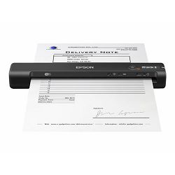 EPSON Workforce ES-60W scanner