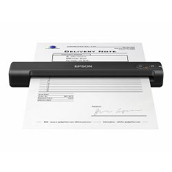 EPSON WorkForce ES-50 Sheetfed scanner