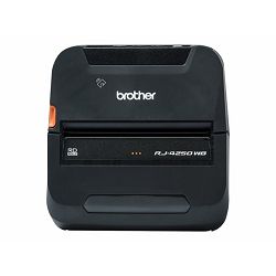 BROTHER RuggedJet RJ-4250WB printer