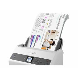 EPSON Scanner WorkForce DS-970