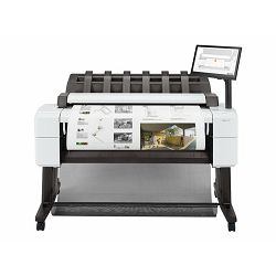 HP DesignJet T2600PS 36-in MFP