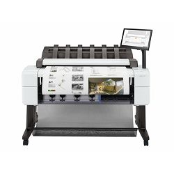 HP DesignJet T2600dr PS 36-in MFP