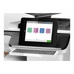 HP Color LaserJet Enterprise MFP M776z