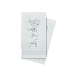 EPSON Passport Carrier Sheet