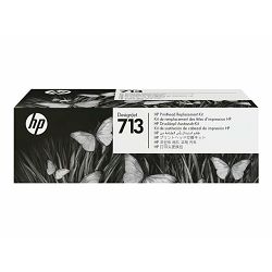 HP 713 Printhead Replacement Kit