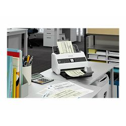 EPSON WorkForce DS-730N