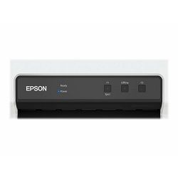 EPSON PLQ-35 matrix printer 24pin 347cps