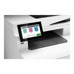 HP Color LaserJet Enterprise M480f MFP