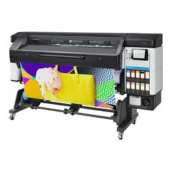 HP Latex 700 White Printer