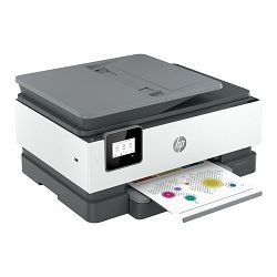 HP OfficeJet 8012e All-in-One A4 Color