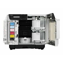 EPSON Discproducer CD/DVD PP-100NII