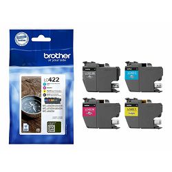 BROTHER LC422VAL Ink For BH19M/B