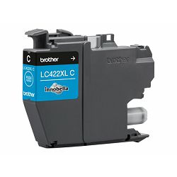 BROTHER LC422XLC HY Ink For BH19M/B