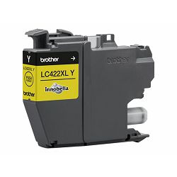 BROTHER LC422XLY HY Ink For BH19M/B