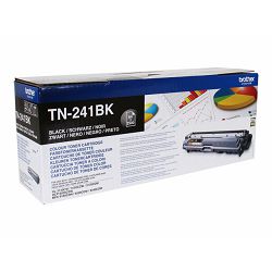 BROTHER TN241BK TWIN-pack black toners