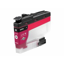 BROTHER Magenta Ink Cartridge - 1500p