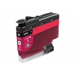 BROTHER Magenta Ink Cartridge - 5K Pages