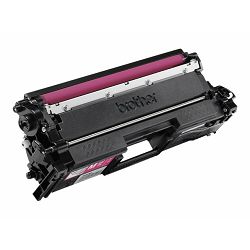 BROTHER TN-821XLM Toner Cartridge Magent