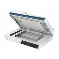 HP ScanJet Pro 3600 f1 30ppm Scanner