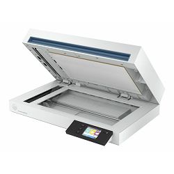 HP ScanJet Pro N4600 40ppm fnw1 Scanner