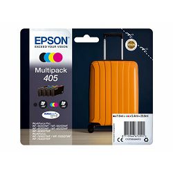 EPSON Multipack 4colours 405 EasyMail