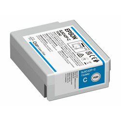 EPSON SJIC42P-C Ink cartridge