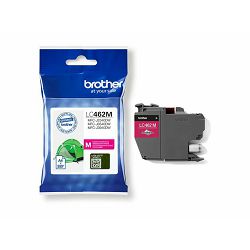 BROTHER LC462M Magenta Ink Cartridge