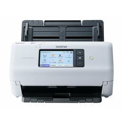 BROTHER ADS-4700W Desktop Scanner Duplex