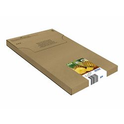 EPSON Multipack 4colours 604 EasyMail