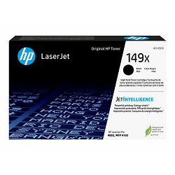 HP 149X High Yield Black Org LJ Toner