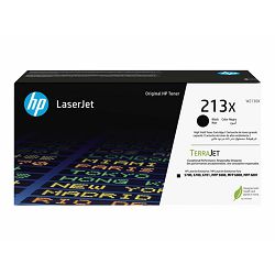 HP 213X Blk Original LaserJet Toner Crtg