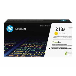 HP 213A Ylw Original LaserJet Toner Crtg