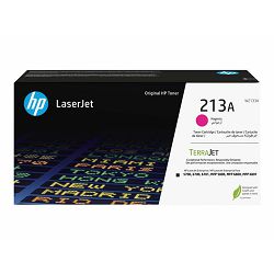 HP 213A Mgn Original LaserJet Toner Crtg