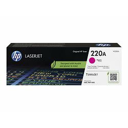 HP 220A Magenta Original LaserJet Toner