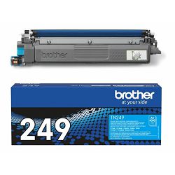 BROTHER TN-249C Cyan Toner Cartridge