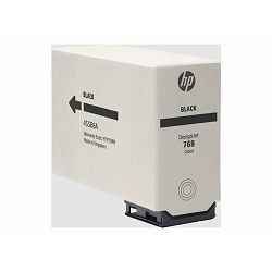 HP 768 Black 500-ml DesignJet Ink Crtg