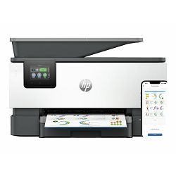 HP OfficeJet Pro 9120b AiO color Printer