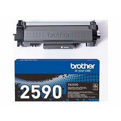 BROTHER TN2590 TONER FOR ELLE - CEE